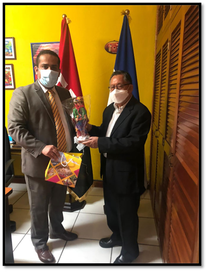 embajador-nicaragua-guatemala-encuentro-editorial-cultura